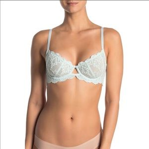Free people Lace bra